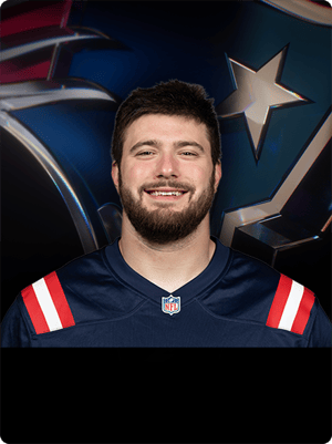 Jacob Rizy Rookies 70 OVR - Madden NFL 27