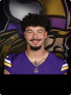 Jacob Thomas Rookies 71 OVR - Madden NFL 27