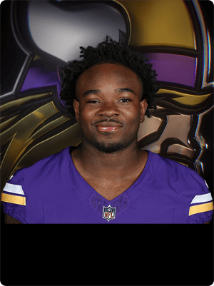 Dillon Bell Rookies 73 OVR - Madden NFL 27