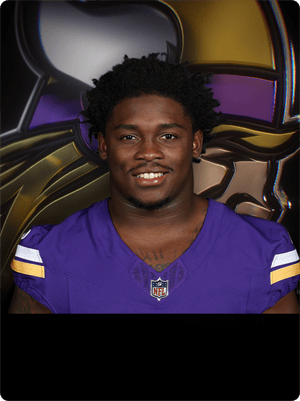 Kejon Owens Rookies 71 OVR - Madden NFL 27