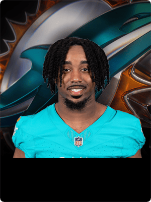 Louis Moore Rookies 71 OVR - Madden NFL 27