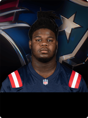 David Blay Jr. Rookies 72 OVR - Madden NFL 27