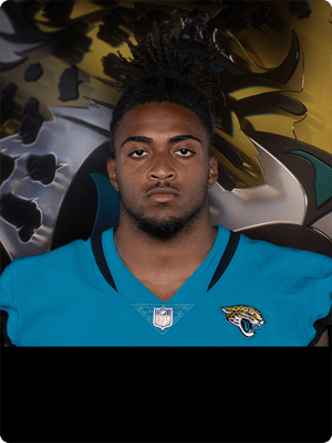 Bryan Thomas Jr. Rookies 72 OVR - Madden NFL 27