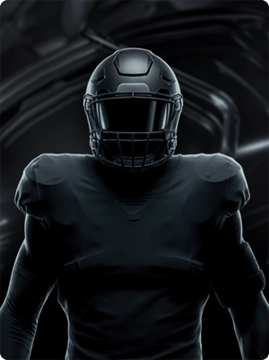 Uar Bernard Starters 68 OVR - Madden NFL 27