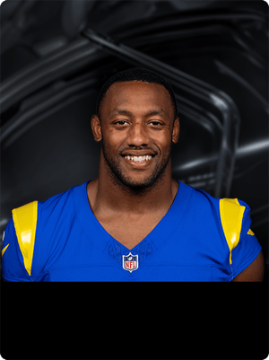 Nikhai Hill-Green Starters 68 OVR - Madden NFL 27