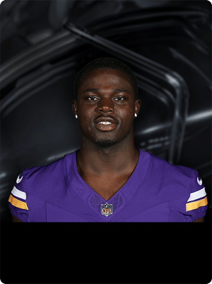 Bangally Kamara Starters 68 OVR - Madden NFL 27