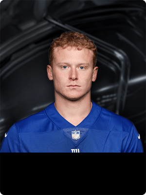 Ben Mann Starters 68 OVR - Madden NFL 27