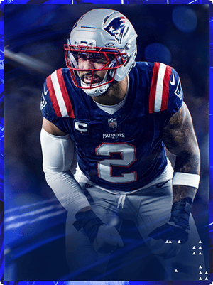 Harold Landry III Pregame Access 82 OVR - Madden NFL 27
