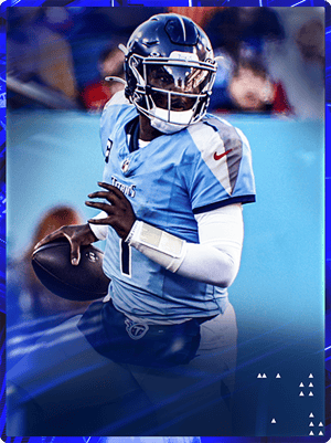 Cam Ward Pregame Access 79 OVR - Madden NFL 27