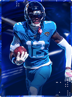 Travis Hunter Pregame Access 85 OVR - Madden NFL 27
