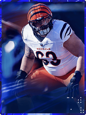 Dylan Fairchild Pregame Access 79 OVR - Madden NFL 27