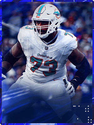 Austin Jackson Pregame Access 79 OVR - Madden NFL 27