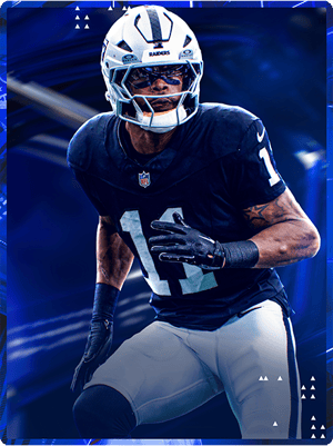 Jeremy Chinn Pregame Access 85 OVR - Madden NFL 27