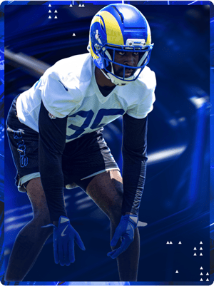 Jaylen Watson Pregame Access 79 OVR - Madden NFL 27