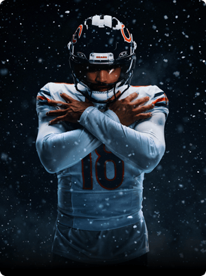 Caleb Williams Pre-Order 81 OVR - Madden NFL 27