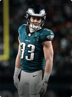 Cooper DeJean Pre-Order 80 OVR - Madden NFL 27