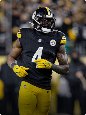 D.K. Metcalf Pre-Order 80 OVR - Madden NFL 27