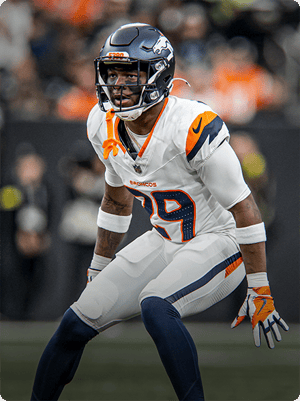 Ja'Quan McMillian Pre-Order 80 OVR - Madden NFL 27