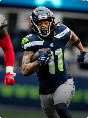 Jaxon Smith-Njigba Pre-Order 80 OVR - Madden NFL 27