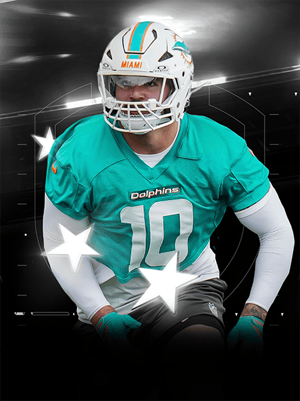 Jacob Rodriguez Rookie Premiere 85 OVR - Madden NFL 27