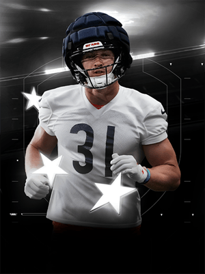 Dillon Thieneman Rookie Premiere 82 OVR - Madden NFL 27