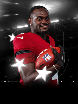 Jeremiyah Love Rookie Premiere 85 OVR - Madden NFL 27