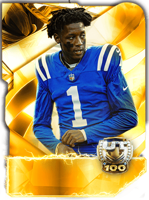 Sauce Gardner Ranked 89 OVR - Madden NFL 27