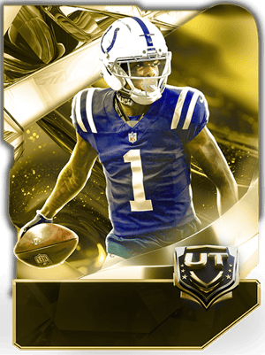 Sauce Gardner Ranked 84 OVR - Madden NFL 27