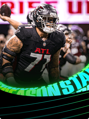 Elijah Wilkinson Preseason Standouts 82 OVR - Madden NFL 27