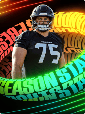 Wyatt Teller Preseason Standouts 85 OVR - Madden NFL 27