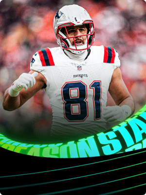 Austin Hooper Preseason Standouts 80 OVR - Madden NFL 27