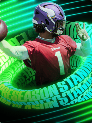 Kyler Murray Preseason Standouts 86 OVR - Madden NFL 27