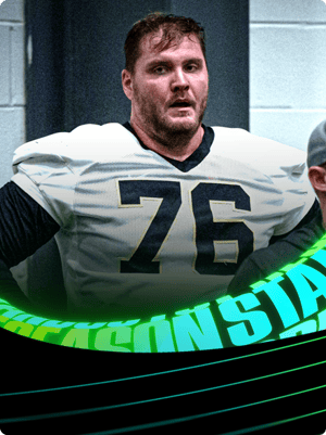 David Edwards Preseason Standouts 80 OVR - Madden NFL 27