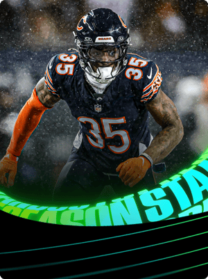 C.J. Gardner-Johnson Preseason Standouts 78 OVR - Madden NFL 27