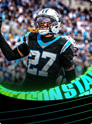 Isaiah Simmons Preseason Standouts 76 OVR - Madden NFL 27