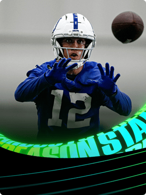Nick Westbrook-Ikhine Preseason Standouts 80 OVR - Madden NFL 27