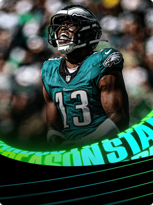 Azeez Ojulari Preseason Standouts 80 OVR - Madden NFL 27