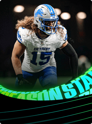 Grant Stuard Preseason Standouts 76 OVR - Madden NFL 27