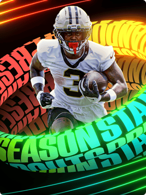 Travis Etienne Jr Preseason Standouts 85 OVR - Madden NFL 27