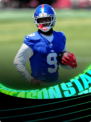 Isaiah Likely Preseason Standouts 82 OVR - Madden NFL 27