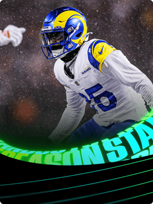 Roger McCreary Preseason Standouts 78 OVR - Madden NFL 27