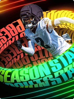 Tariq Woolen Preseason Standouts 85 OVR - Madden NFL 27