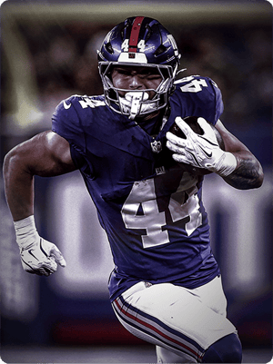 Cam Skattebo Collectors Series 82 OVR - Madden NFL 27
