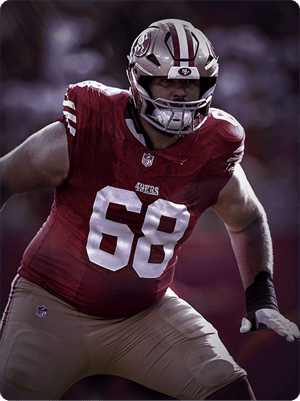 Colton McKivitz Collectors Series 80 OVR - Madden NFL 27