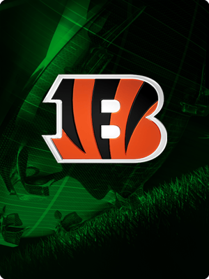 Bengals Uncommon Strategy Item - Madden NFL 27