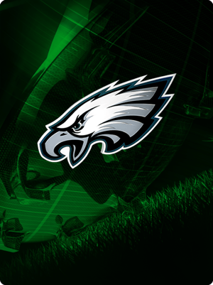 Eagles Uncommon Strategy Item - Madden NFL 27