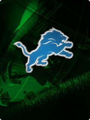 Lions Uncommon Strategy Item - Madden NFL 27