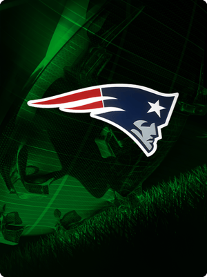 Patriots Uncommon Strategy Item - Madden NFL 27