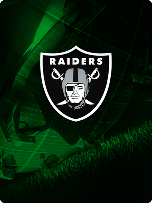 Raiders Uncommon Strategy Item - Madden NFL 27