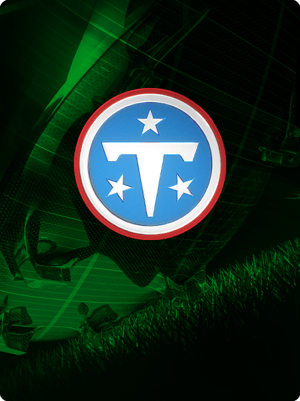 Titans Uncommon Strategy Item - Madden NFL 27